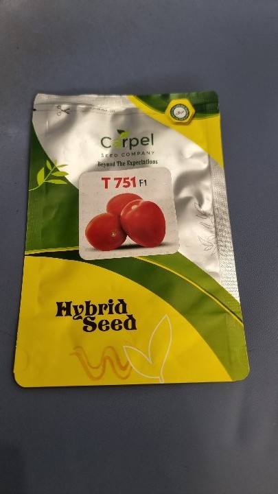 Vegetable Seeds