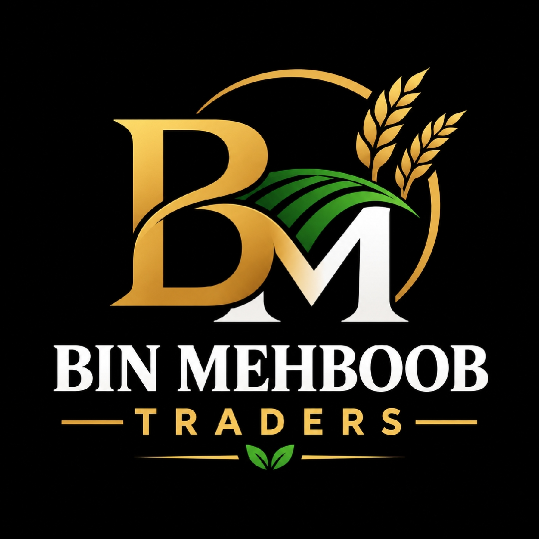 Bin Mehboob Traders