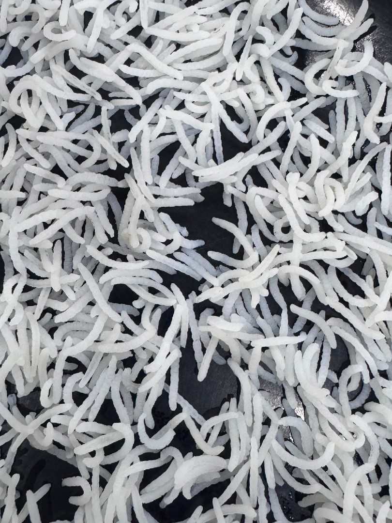 Al-Mustafa Rice