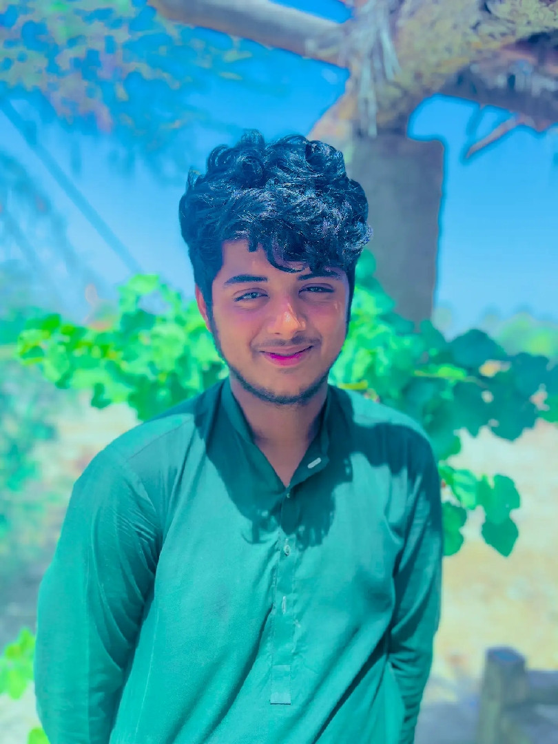 علی اکمل  ٹریڈرز