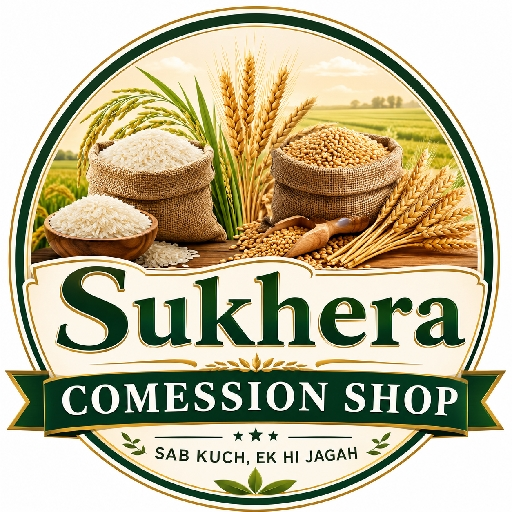 Sukhera comession Shop