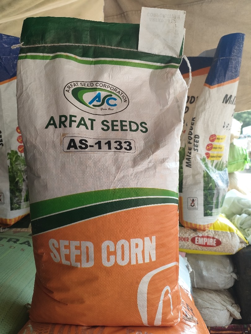 Malik naik Muhammad seed store
