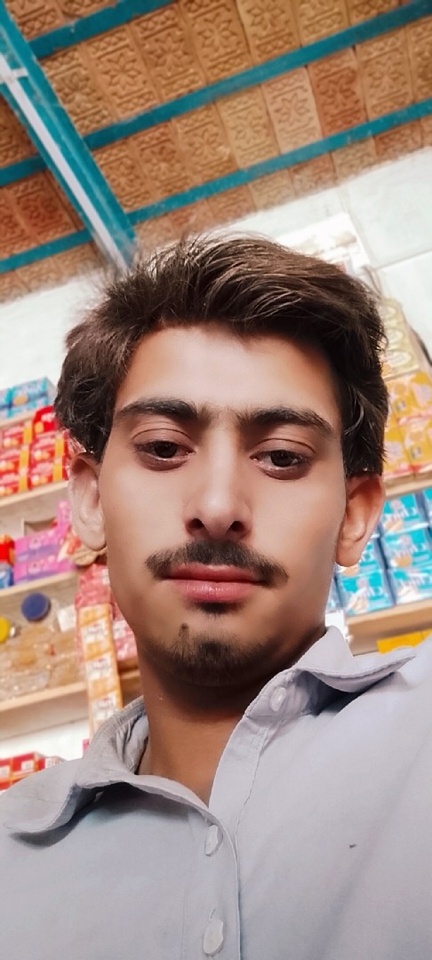mummad Bashir awan