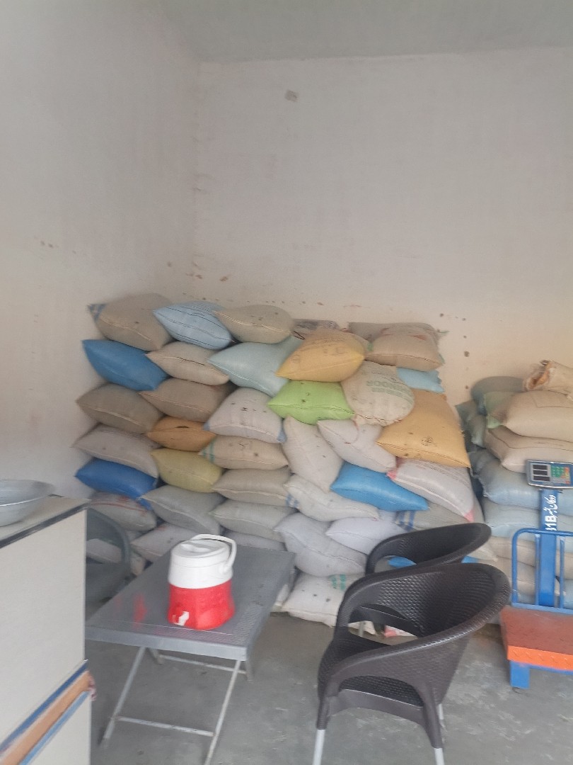 Ghangla Commission Shop