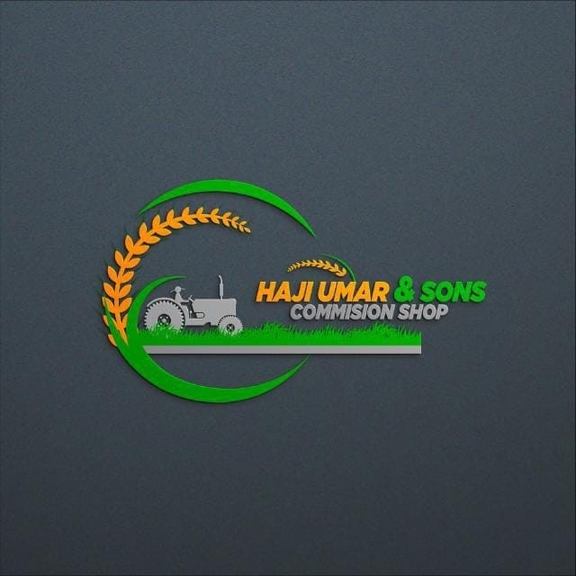 Haji Umar And sons commission Shop